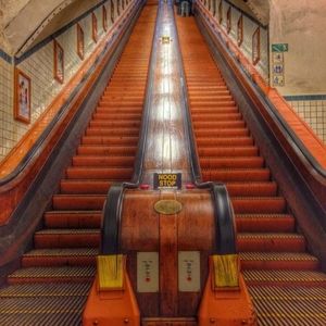 Stairway To Handbag Heaven? 😅 👜👚👠👛💍